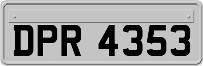 DPR4353