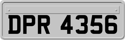DPR4356