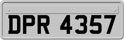 DPR4357