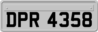 DPR4358