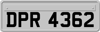 DPR4362