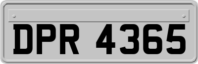 DPR4365