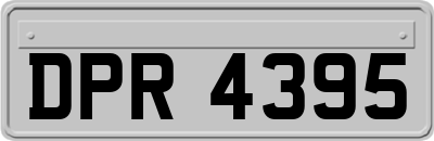DPR4395