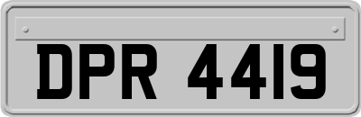 DPR4419