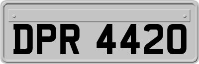 DPR4420