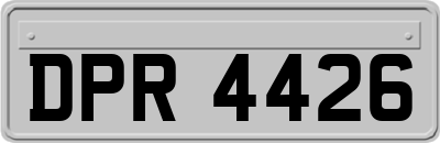 DPR4426