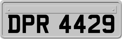 DPR4429