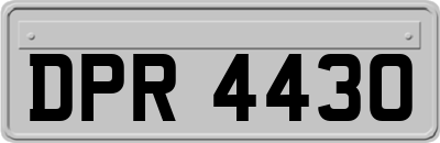 DPR4430
