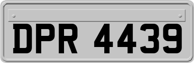 DPR4439