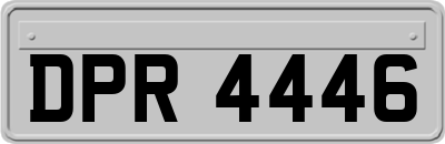 DPR4446