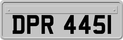 DPR4451
