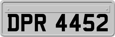 DPR4452