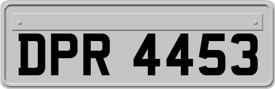 DPR4453