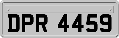 DPR4459