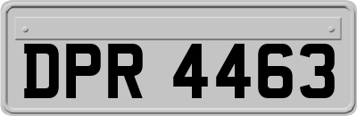 DPR4463