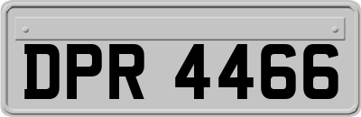 DPR4466