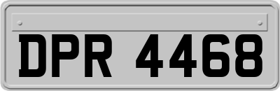 DPR4468