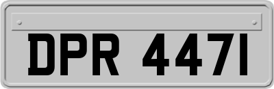DPR4471