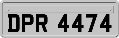 DPR4474
