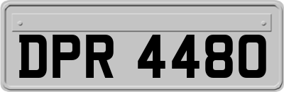 DPR4480