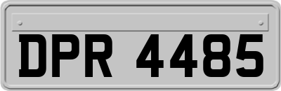 DPR4485