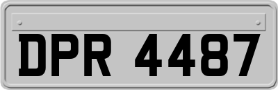 DPR4487