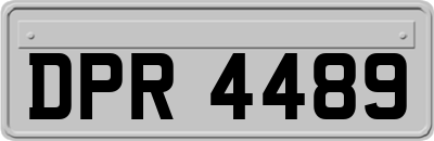 DPR4489