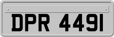 DPR4491