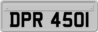 DPR4501