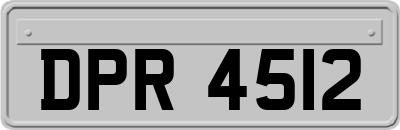 DPR4512