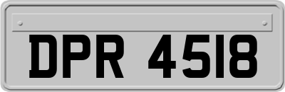 DPR4518