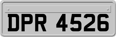 DPR4526