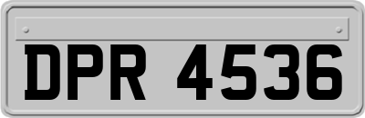 DPR4536