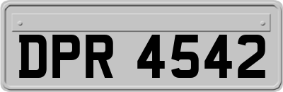 DPR4542