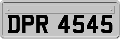 DPR4545