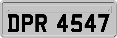 DPR4547