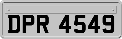 DPR4549