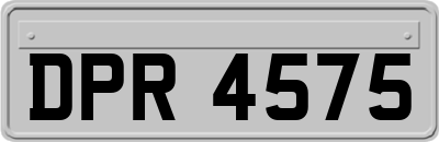 DPR4575