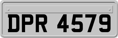 DPR4579