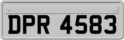 DPR4583