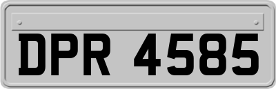DPR4585