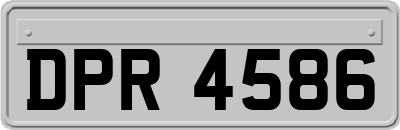 DPR4586