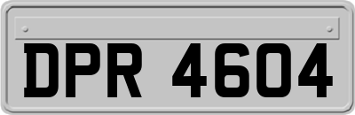 DPR4604