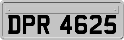 DPR4625