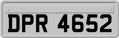 DPR4652