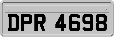 DPR4698