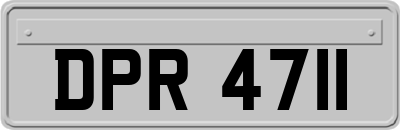 DPR4711