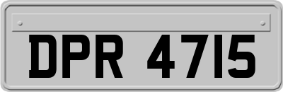 DPR4715