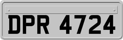 DPR4724
