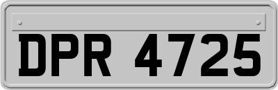 DPR4725